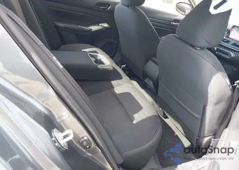 2024 Nissan Altima Sv from USA, damaged, VIN 1N4BL4DV7RN362331